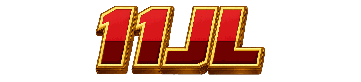 11jl Casino Logo